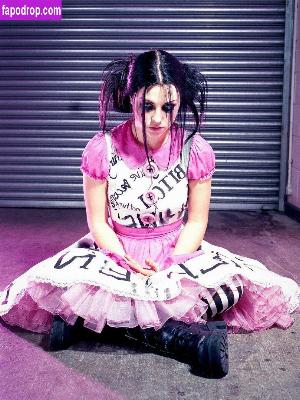 Amy Lee слив #0026