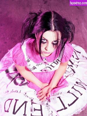 Amy Lee слив #0027