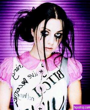 Amy Lee слив #0029