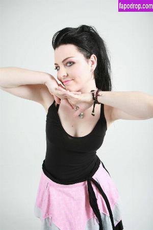 Amy Lee leak #0032