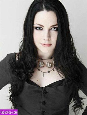 Amy Lee leak #0034