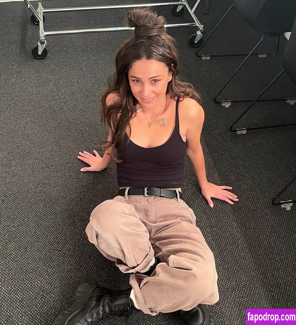 Amy Shark / amyshark leak of nude photo #0015 from OnlyFans or Patreon