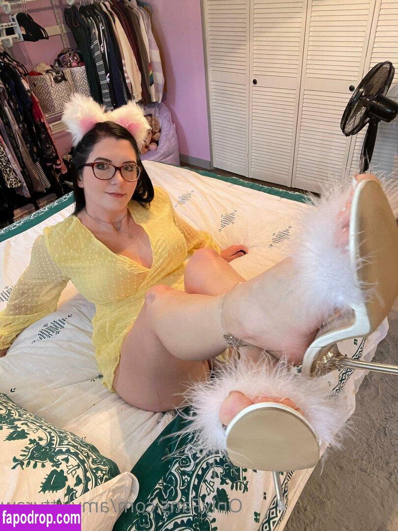 amykittyraw / amykitty18 leak of nude photo #0002 from OnlyFans or Patreon