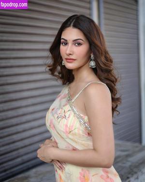 Amyra Dastur фото #0001