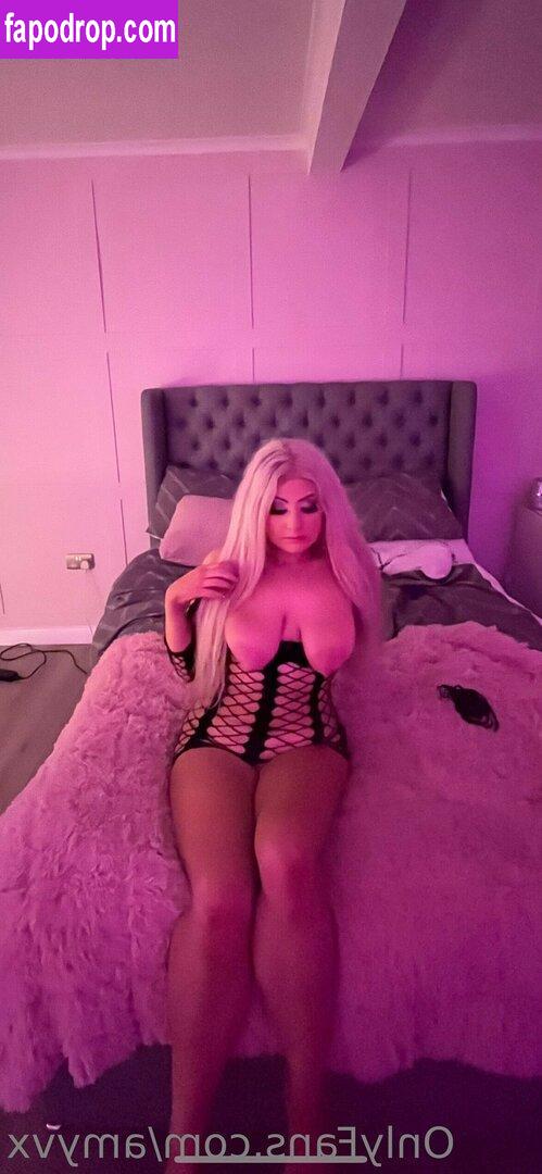 Amyvx / amyfaiuk / amylee leak of nude photo #0022 from OnlyFans or Patreon