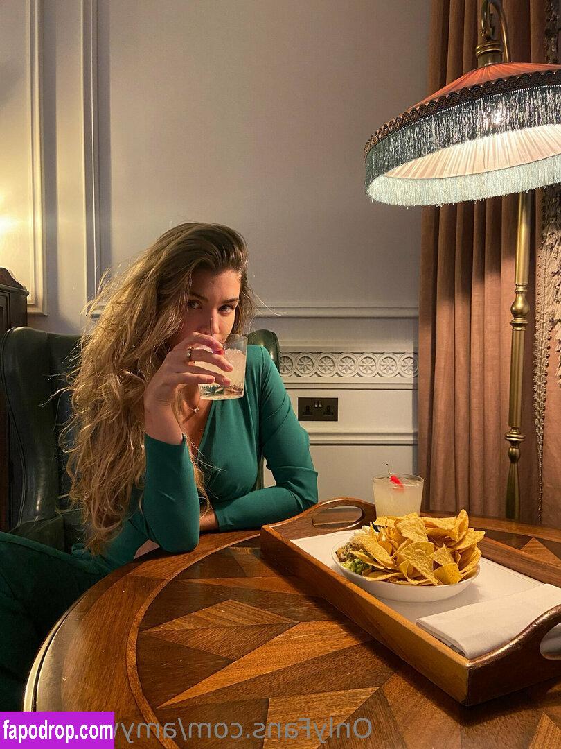 AmyWillerton / missamywillerton leak of nude photo #0009 from OnlyFans or Patreon