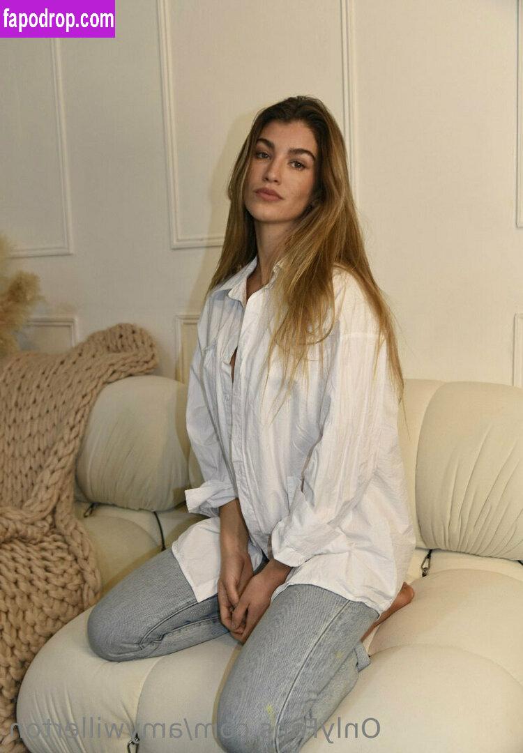 AmyWillerton / missamywillerton leak of nude photo #0011 from OnlyFans or Patreon