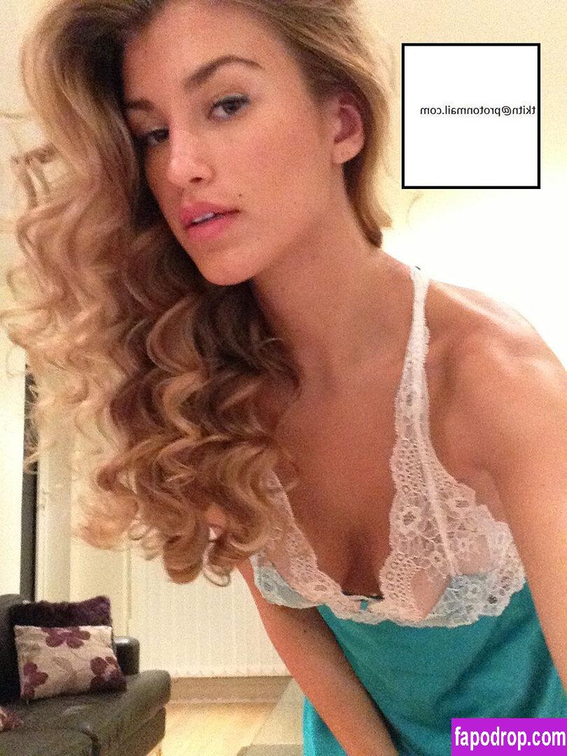 AmyWillerton / missamywillerton leak of nude photo #0027 from OnlyFans or Patreon