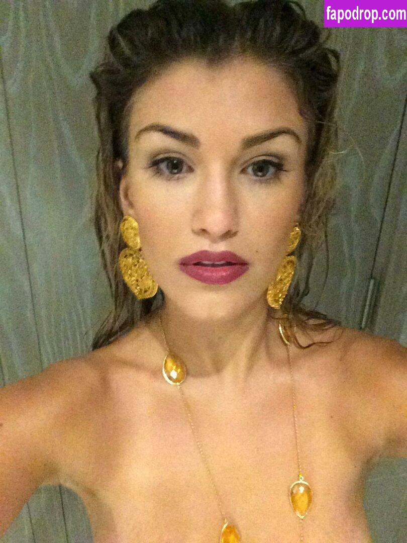 AmyWillerton / missamywillerton leak of nude photo #0028 from OnlyFans or Patreon