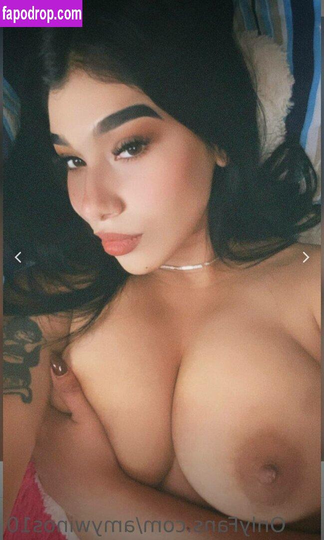 amywinos / amywinos106.official leak of nude photo #0011 from OnlyFans or Patreon