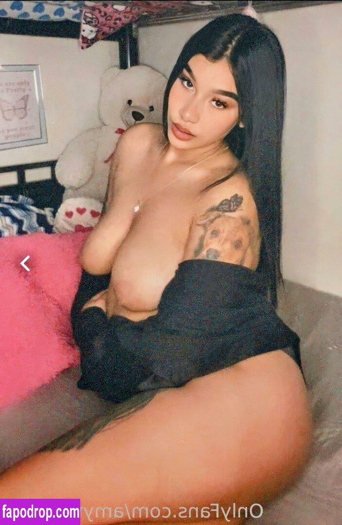 amywinos10 / AmyWinos / _amywinos106 leak of nude photo #0213 from OnlyFans or Patreon