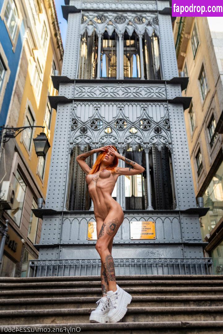 Ana Almeida / ana_almedia / ana_almeida_model leak of nude photo #0072 from OnlyFans or Patreon
