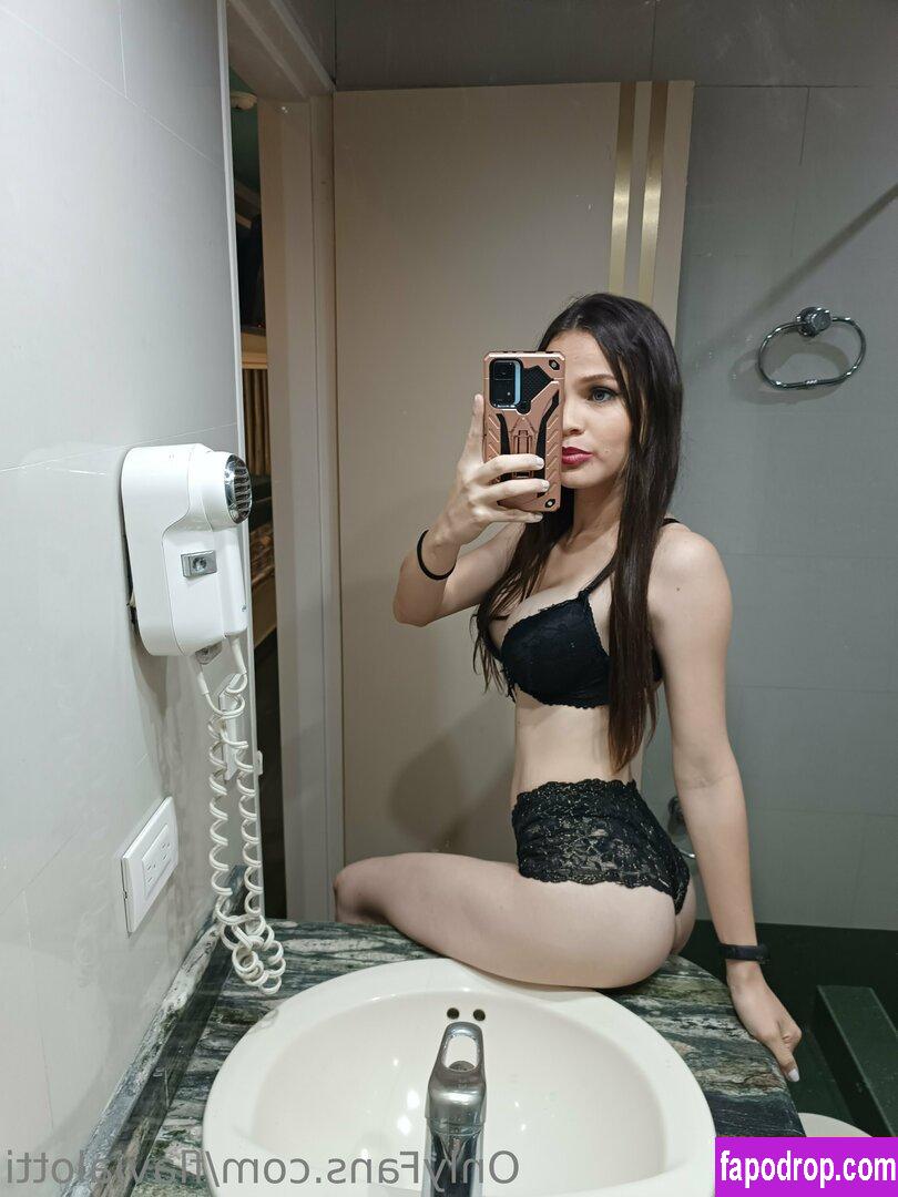Ana Barbara / Alvarado / Arandia / flavialotti leak of nude photo #0004 from OnlyFans or Patreon