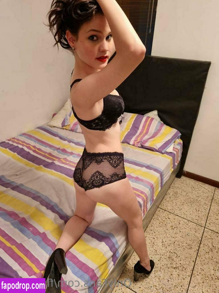 Ana Barbara / Alvarado / Arandia / flavialotti leak of nude photo #0007 from OnlyFans or Patreon