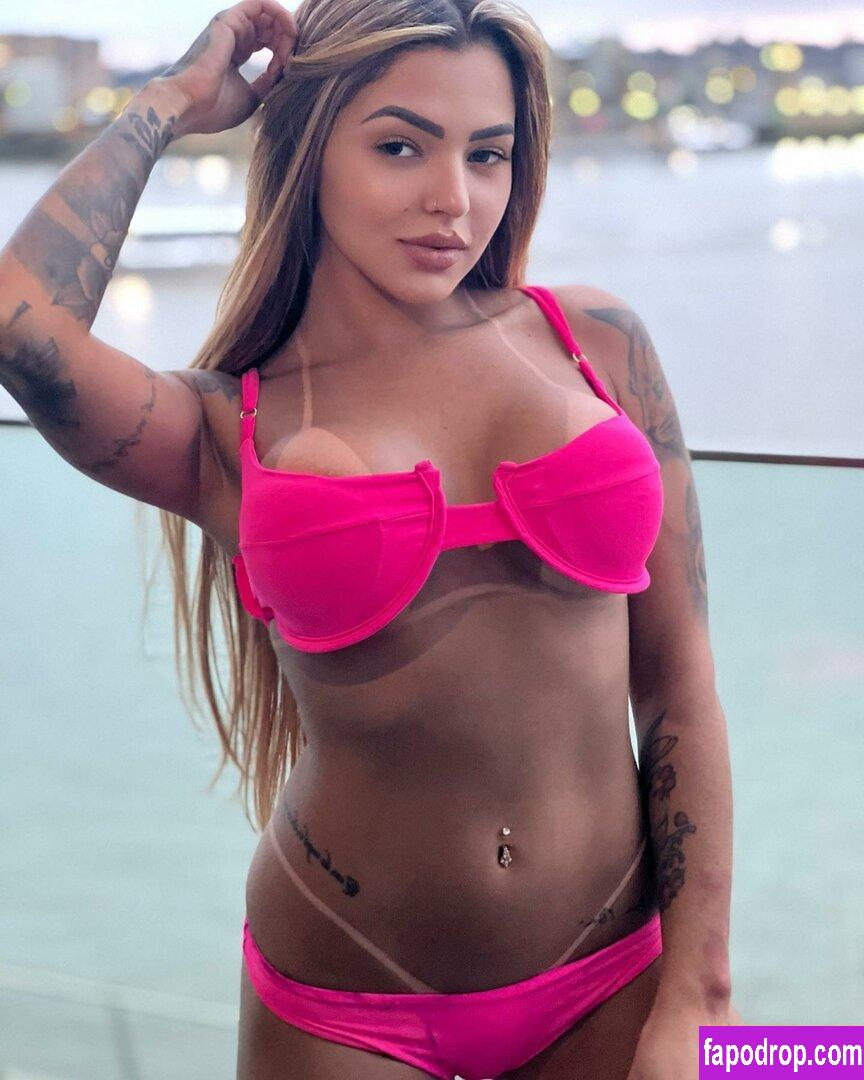 Ana Beatriz Salenio / ana_saleniooficial leak of nude photo #0004 from OnlyFans or Patreon