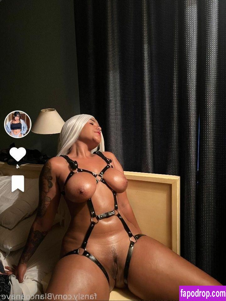 Ana Blanco / blancoanave leak of nude photo #0148 from OnlyFans or Patreon