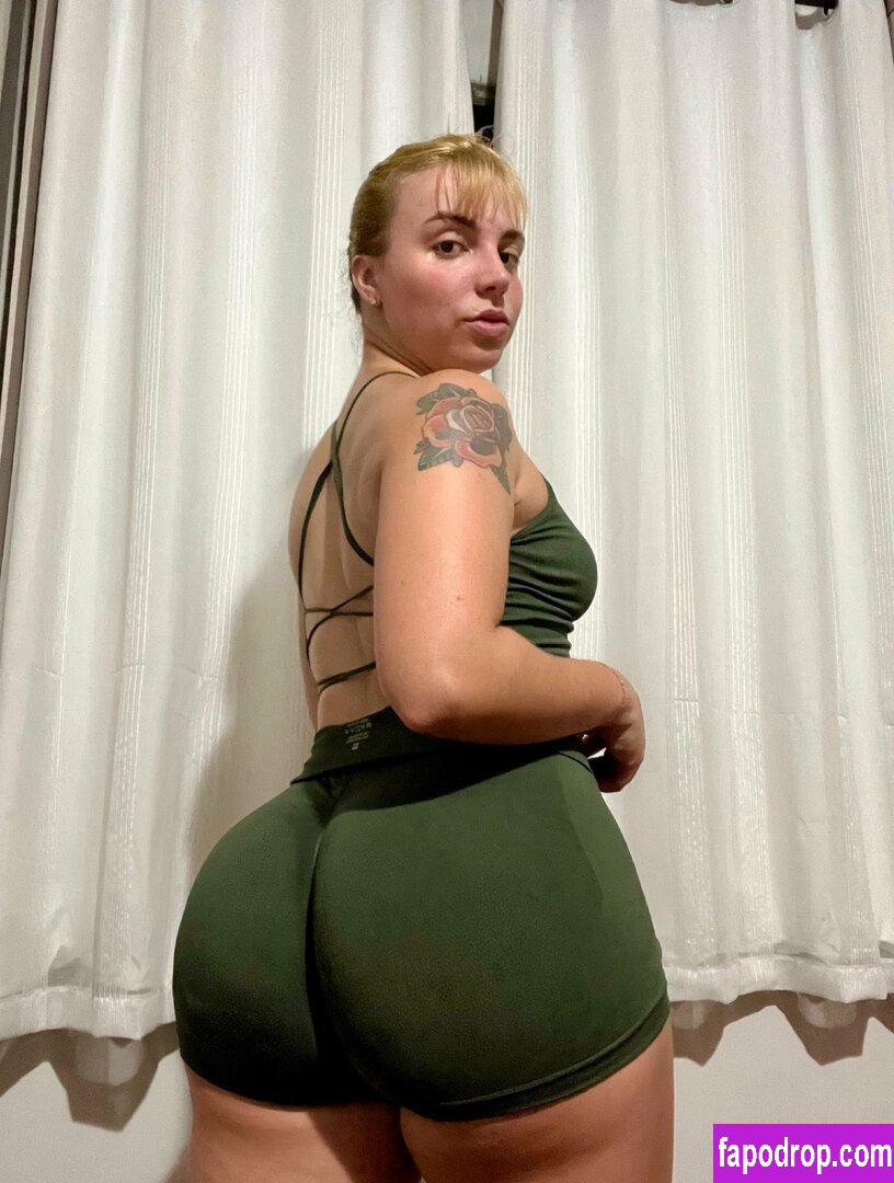 Ana Bolaño / TheRelapseQueen / anabolano_ leak of nude photo #0024 from OnlyFans or Patreon