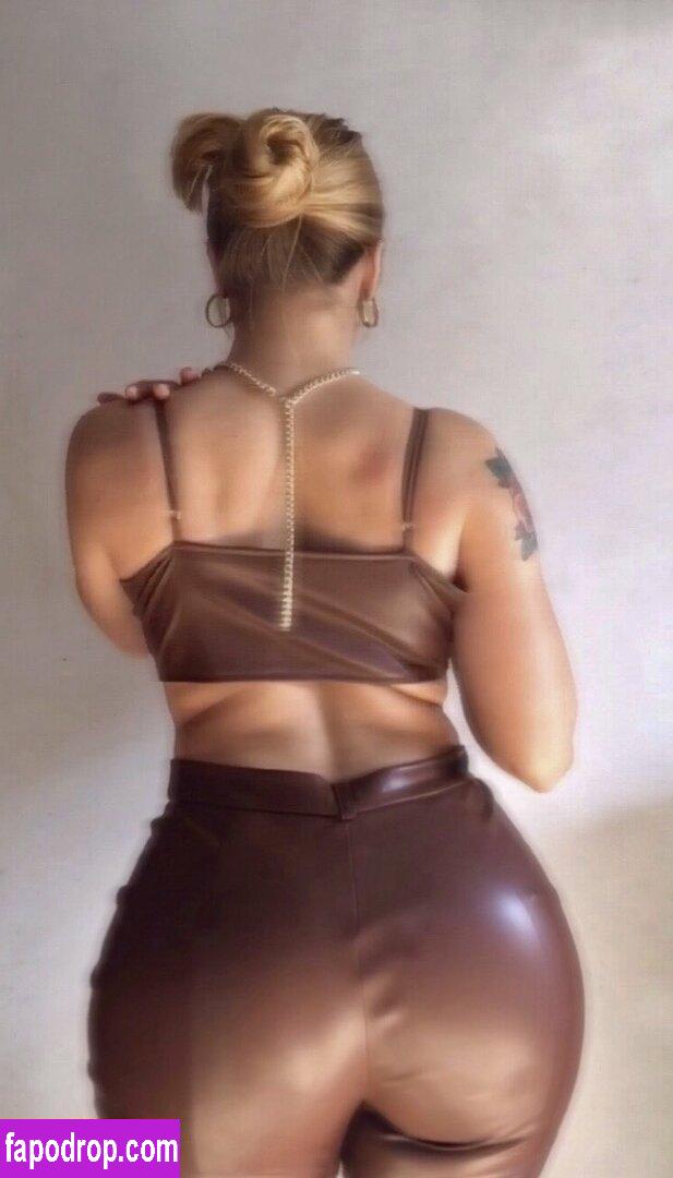 Ana Bolaño / TheRelapseQueen / anabolano_ leak of nude photo #0032 from OnlyFans or Patreon