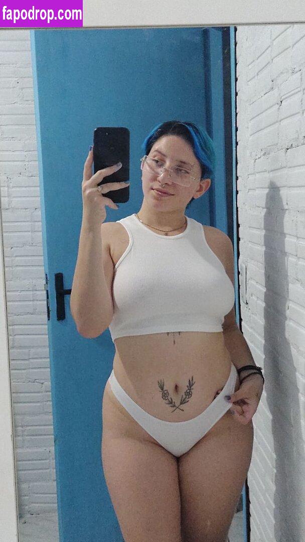 Ana Brando / arrobabrando_ / bluemodel leak of nude photo #0004 from OnlyFans or Patreon