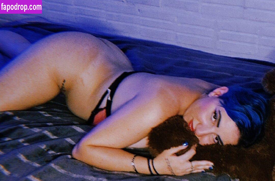 Ana Brando / arrobabrando_ / bluemodel leak of nude photo #0009 from OnlyFans or Patreon