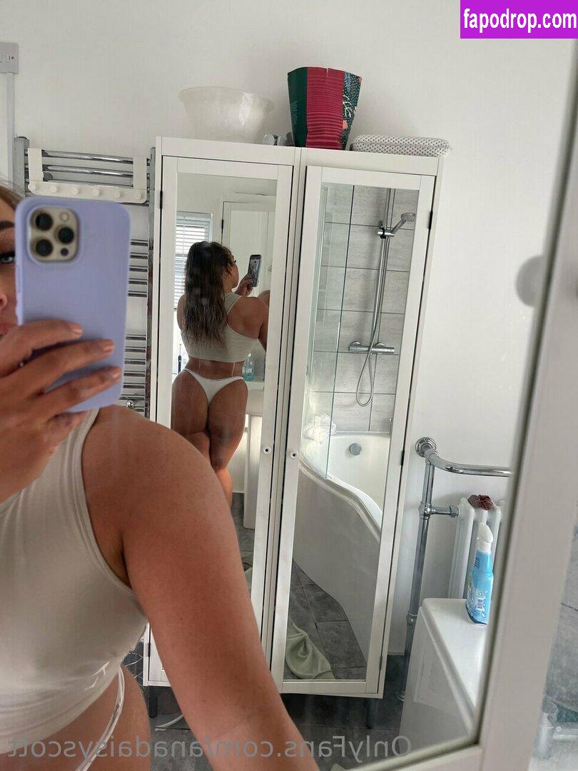 Ana Daisy Scott / anadaisyscott leak of nude photo #0008 from OnlyFans or Patreon