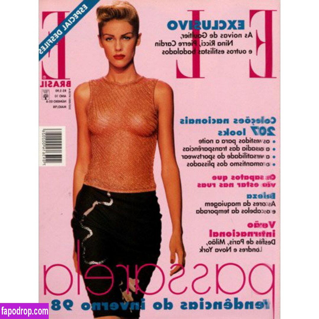 Ana Hickmann / ahickmann leak of nude photo #0049 from OnlyFans or Patreon