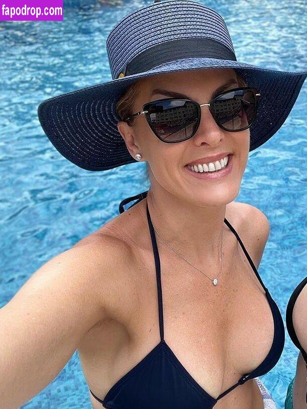 Ana Hickmann / ahickmann leak of nude photo #0059 from OnlyFans or Patreon