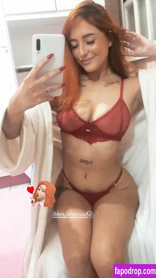Ana Julia Kopcinski / Anaajulia_sk leak of nude photo #0007 from OnlyFans or Patreon