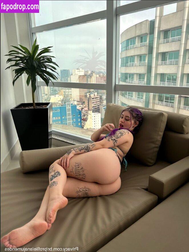 Ana Julia Mendes / anajumendes leak of nude photo #0088 from OnlyFans or Patreon
