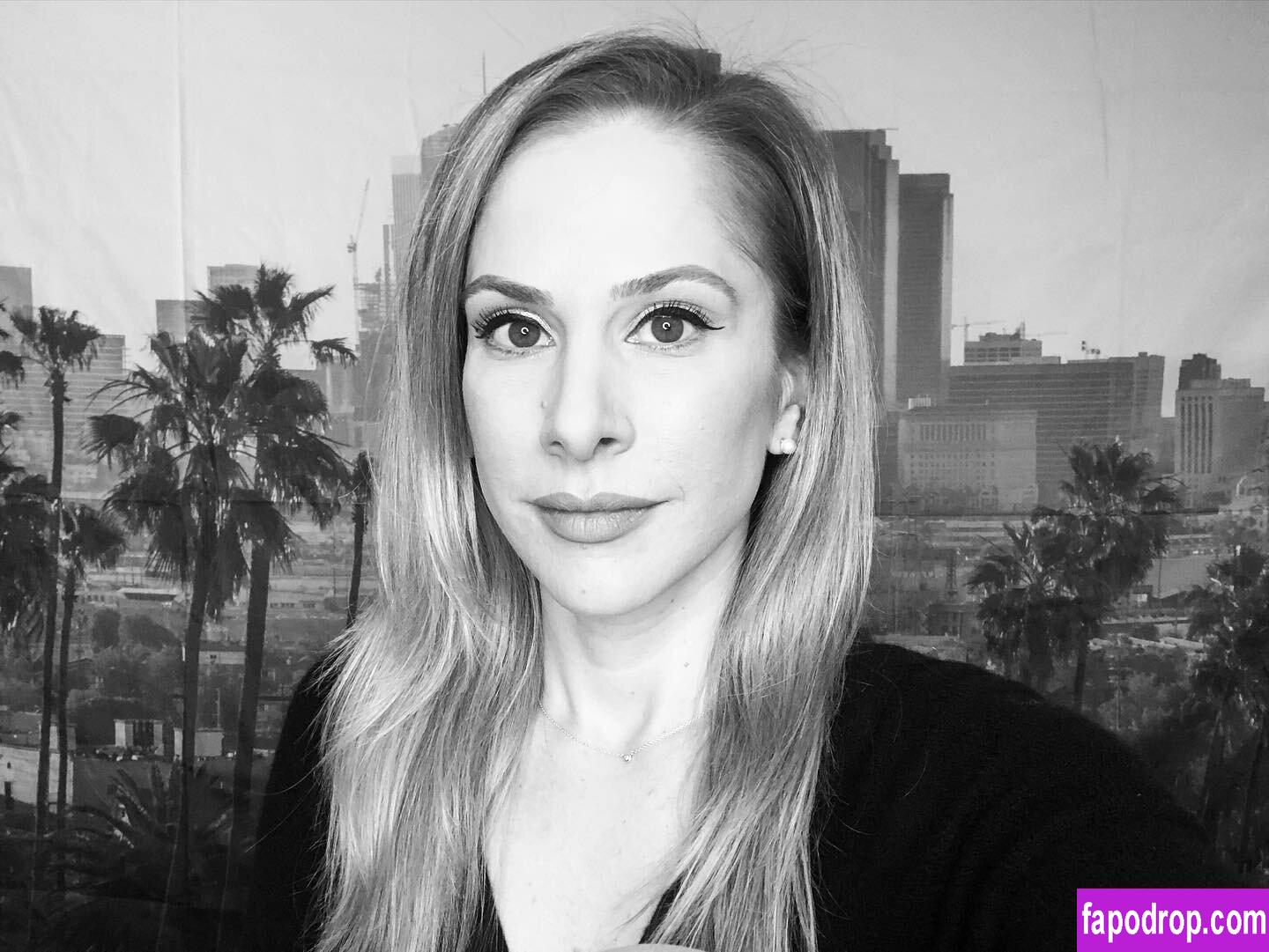 Ana Kasparian / anakasparianofficial leak of nude photo #0005 from OnlyFans or Patreon