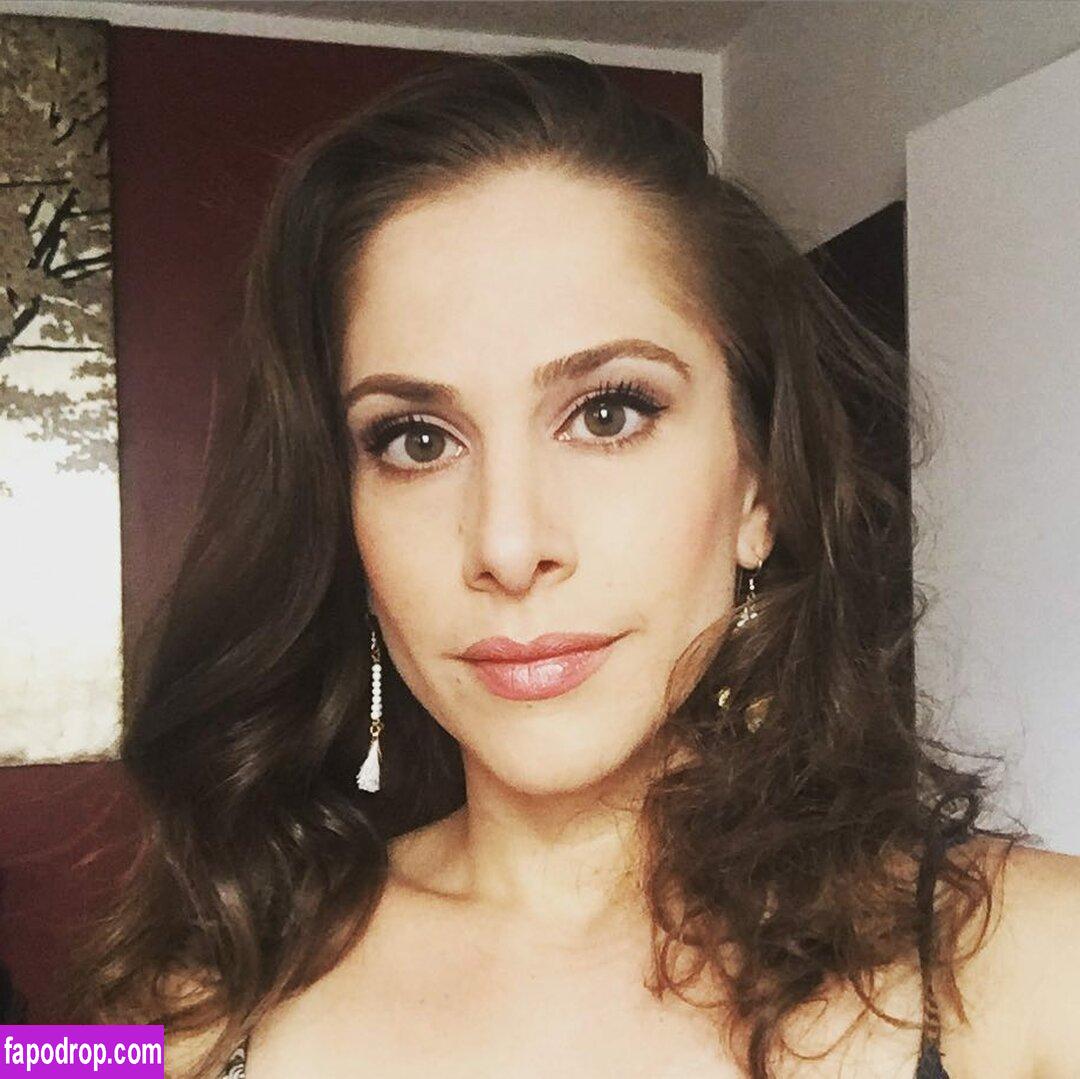 Ana Kasparian / anakasparianofficial leak of nude photo #0009 from OnlyFans or Patreon