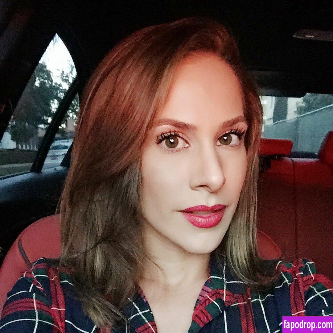 Ana Kasparian / anakasparianofficial leak of nude photo #0011 from OnlyFans or Patreon