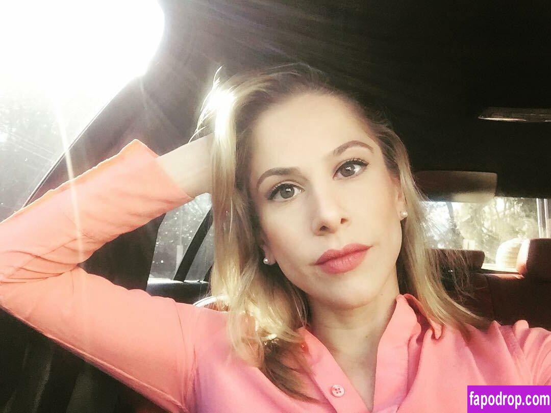 Ana Kasparian / anakasparianofficial leak of nude photo #0014 from OnlyFans or Patreon