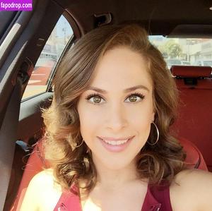 Ana Kasparian photo #0001