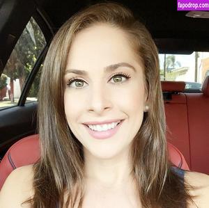 Ana Kasparian photo #0004