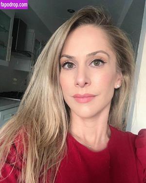 Ana Kasparian photo #0006