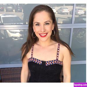 Ana Kasparian photo #0008