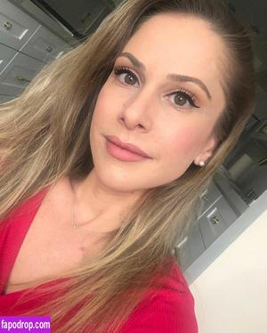 Ana Kasparian photo #0013