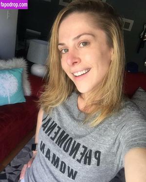 Ana Kasparian photo #0016