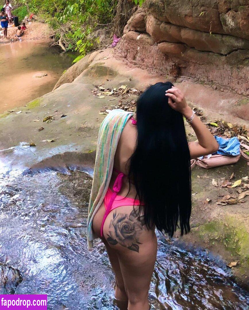 Ana Laura / alauraimperial leak of nude photo #0001 from OnlyFans or Patreon