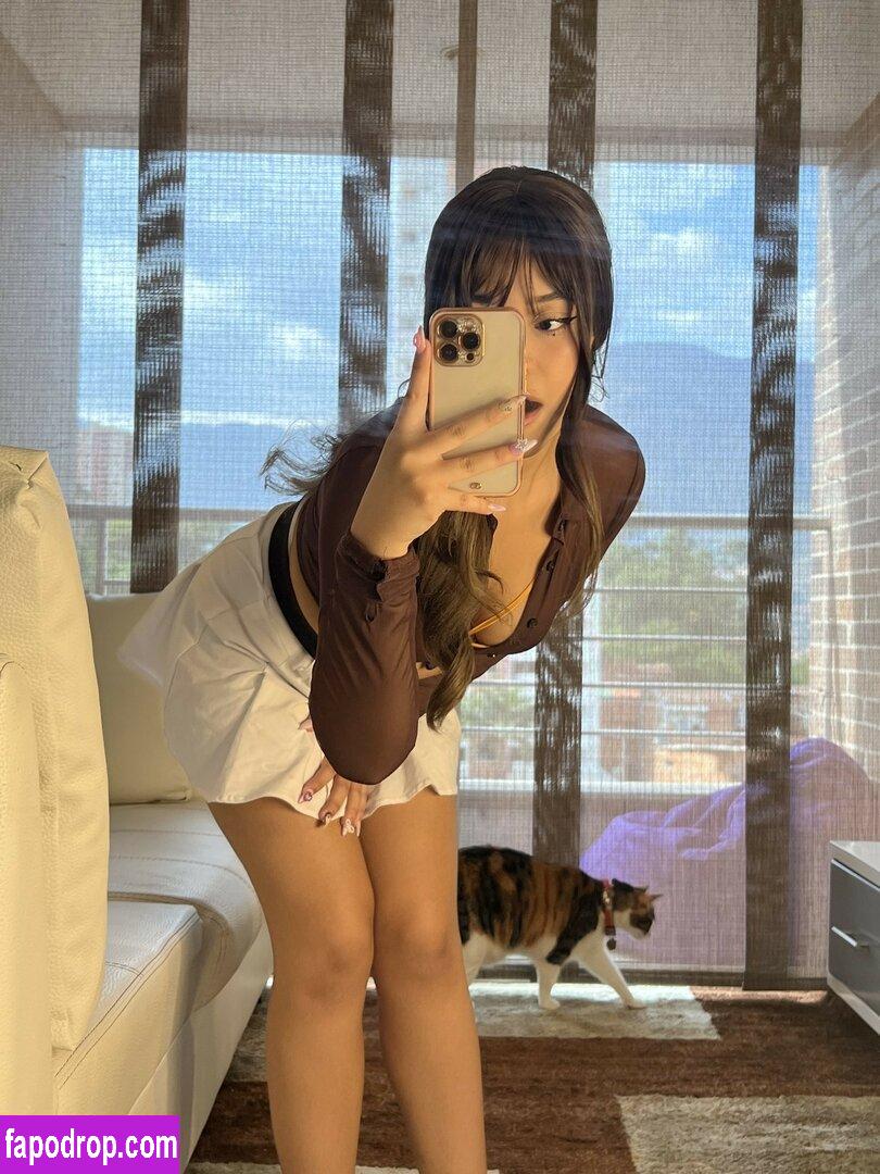 Ana Nunez / ananunez / annannunez leak of nude photo #0007 from OnlyFans or Patreon