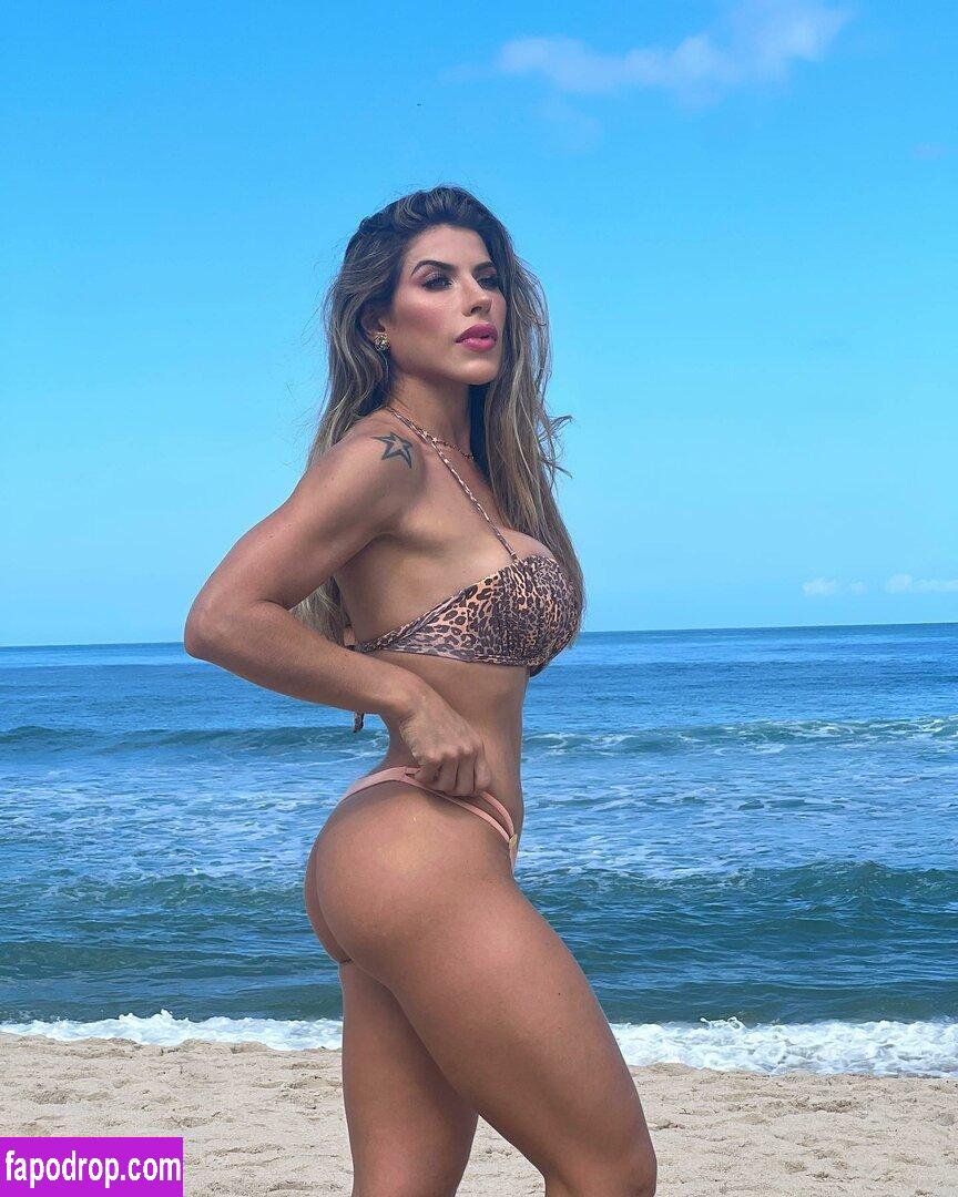 Ana Paula Minerato / anagatinha / apminerato leak of nude photo #0062 from OnlyFans or Patreon