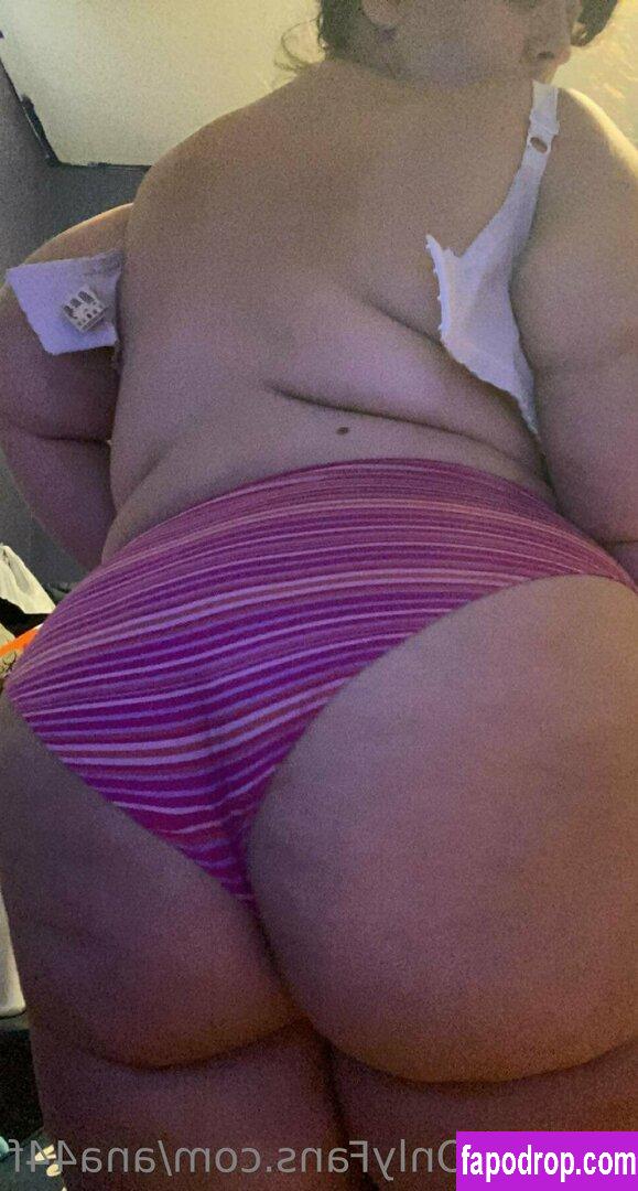 ana44f / ana44 leak of nude photo #0014 from OnlyFans or Patreon