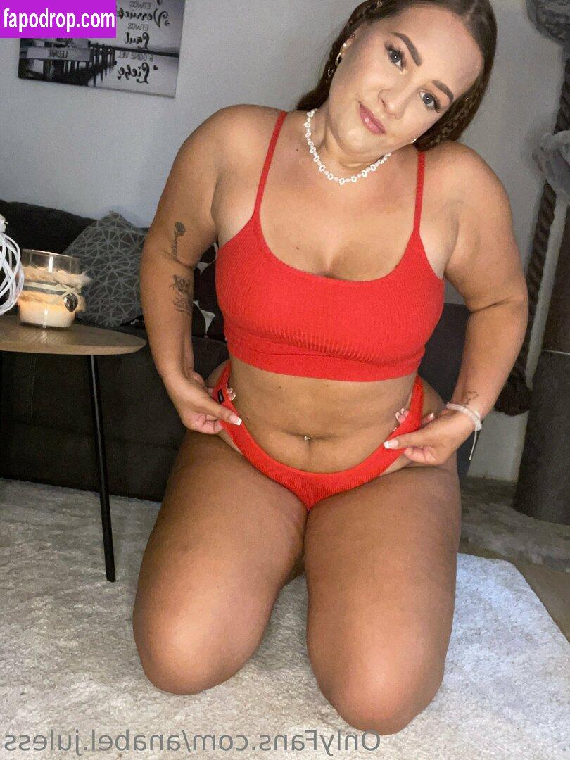 anabel.juless / annabelle.jules leak of nude photo #0017 from OnlyFans or Patreon