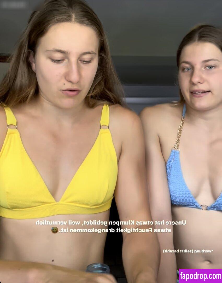 Anabel und Maria Glocker / anabelundmaria leak of nude photo #0132 from OnlyFans or Patreon