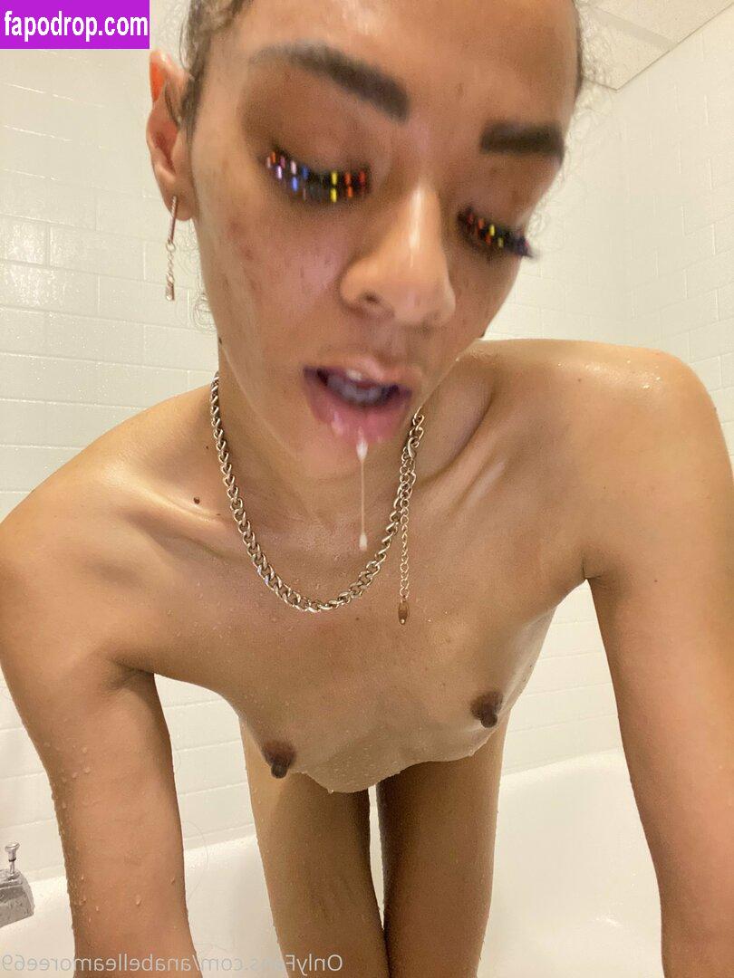 anabelleamoree69 / annabellerama69 leak of nude photo #0005 from OnlyFans or Patreon