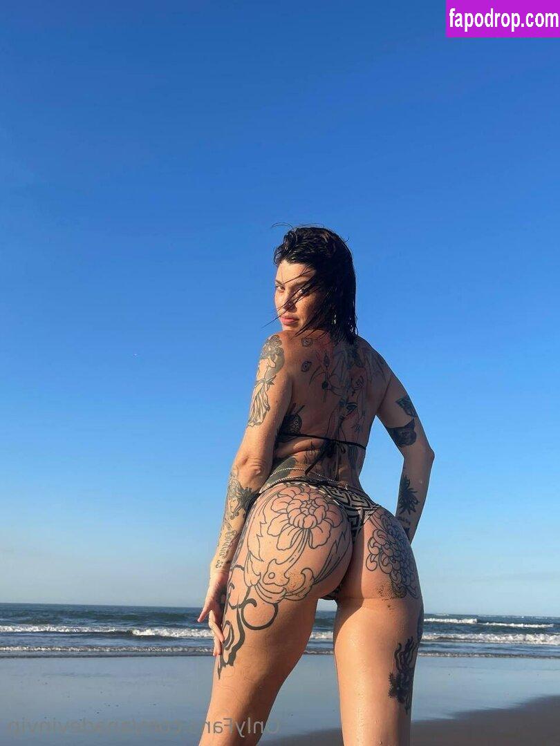 anadevinvip / anadevin13 leak of nude photo #0115 from OnlyFans or Patreon