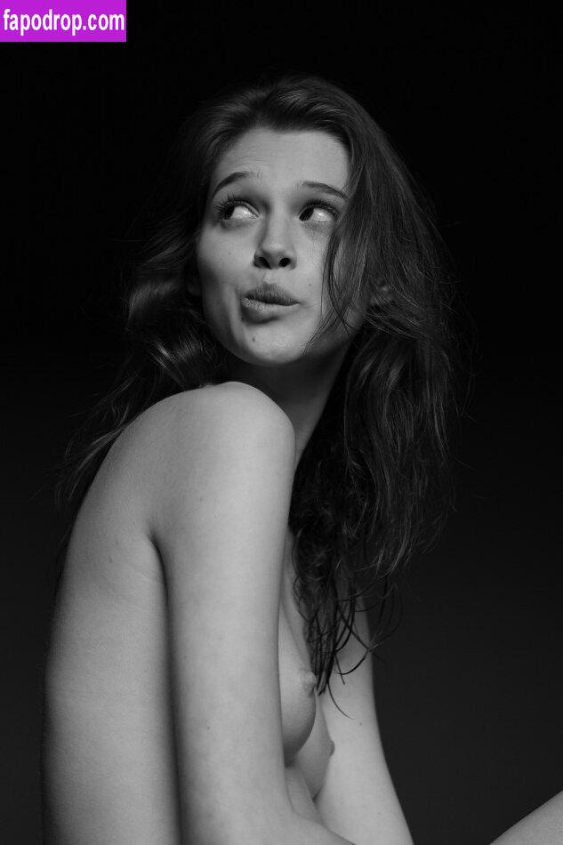 Anais Pouliot / anais_pouliot leak of nude photo #0006 from OnlyFans or Patreon