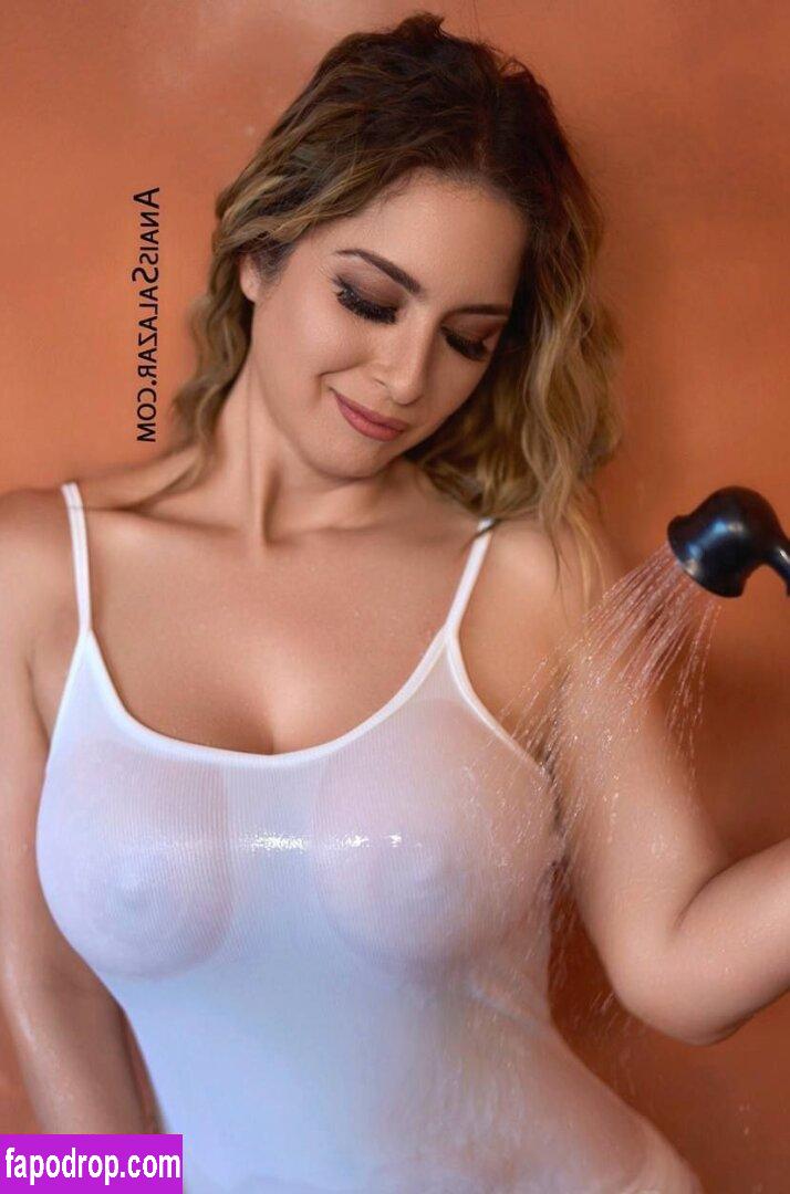 anaissalazar / Anais / oficialanais leak of nude photo #0026 from OnlyFans or Patreon