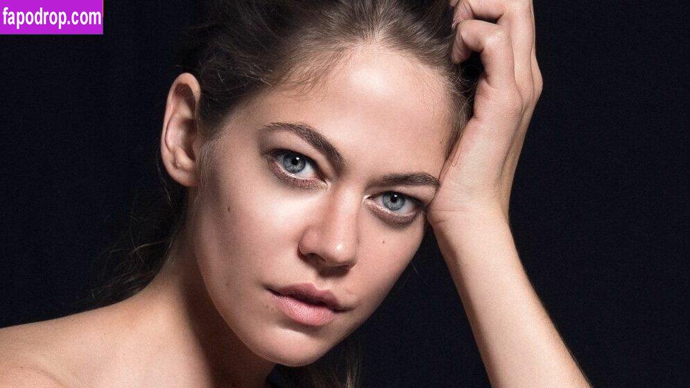 Analeigh Tipton / liotipton слитое обнаженное фото #0018 с Онлифанс или Патреон